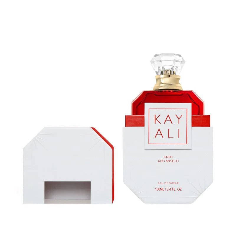 Kayali  Eden Juicy Apple | Eau De Parfum