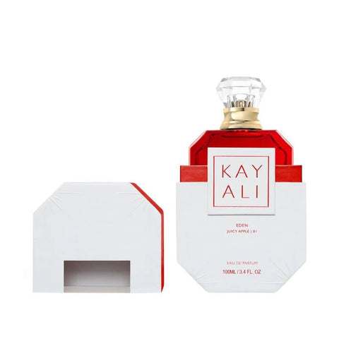 Kayali Eden Juicy Apple | Eau De Parfum - BEAUTY BAR