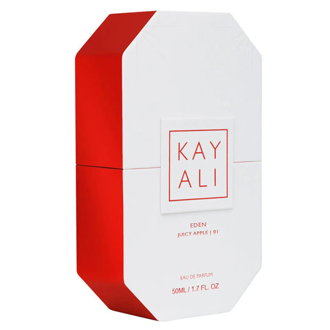Kayali Eden Juicy Apple | Eau De Parfum - BEAUTY BAR