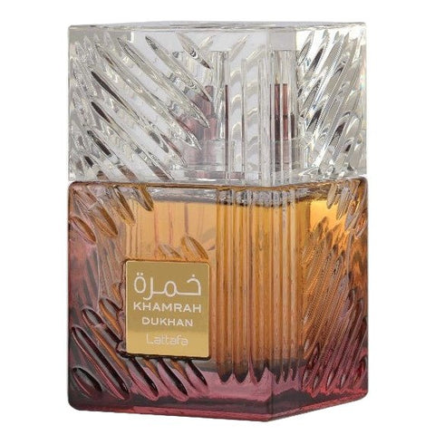 Khamrah Dukhan Eau De Parfum 100ml - BEAUTY BAR