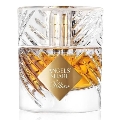 Kilian Angels Share By Kilian Eau De Parfum Spray 1.7 oz - BEAUTY BAR