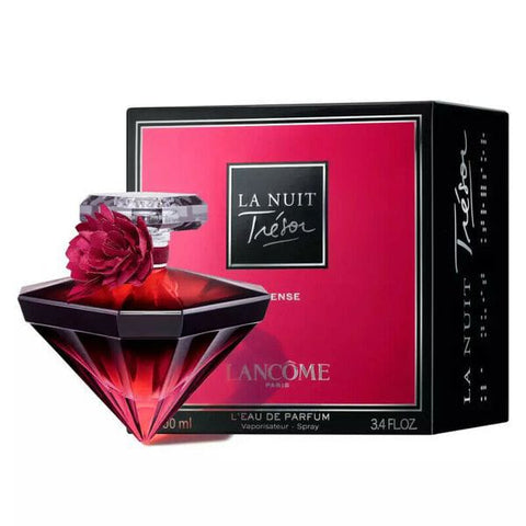 La Nuit Tresor By Lancome For Women Eau de Parfum 75ml - BEAUTY BAR