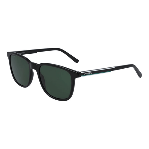 Lacoste Men’s Sunglasses - Black Frames - BEAUTY BAR