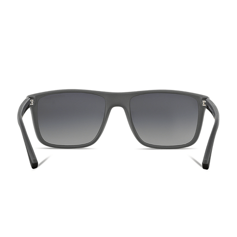 Lacoste Men’s Sunglasses - Black Frames - BEAUTY BAR