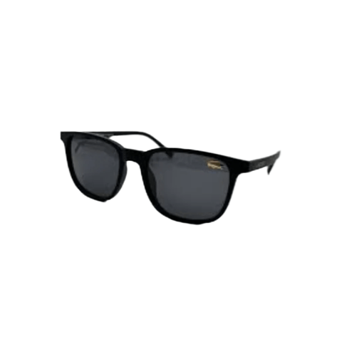 Lacoste Men’s Sunglasses - Black Frames - BEAUTY BAR