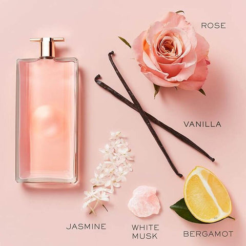 Lancôme Idôle Eau De Parfum 75ml - BEAUTY BAR