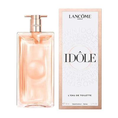 Lancôme Idole Eau De Toilette 100ml