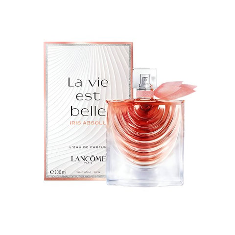 Lancome La Vie Est Belle Iris Absolu EDP For Women 100ml - BEAUTY BAR