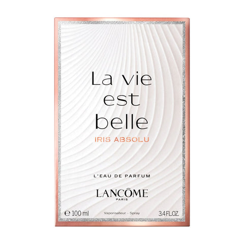 Lancome La Vie Est Belle Iris Absolu EDP For Women 100ml - BEAUTY BAR
