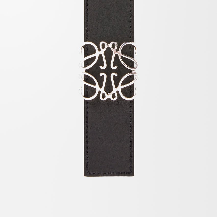 Loewe Anagram Black Belt 2
