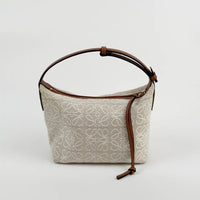 Loewe Anagram Small Cubi