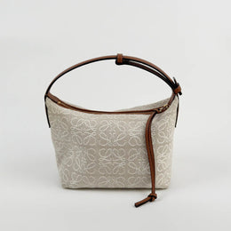 Loewe Anagram Small Cubi