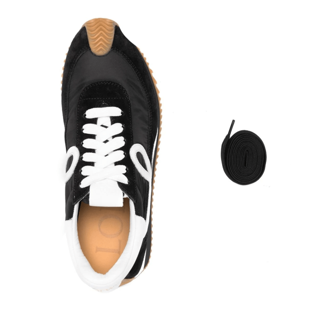 Loewe Flow Runner Low-Top Sneakers 4