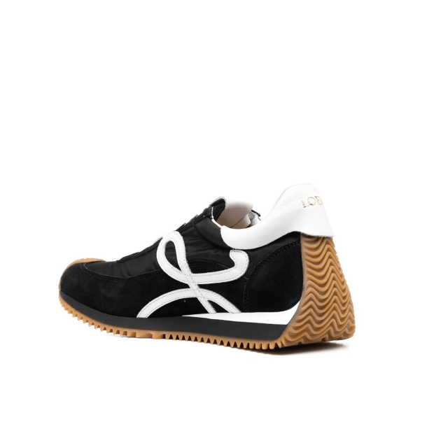 Loewe Flow Runner Low-Top Sneakers 3