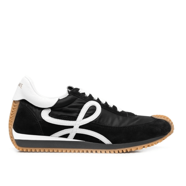 Loewe Flow Runner Low-Top Sneakers 2