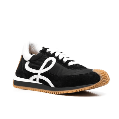 Loewe Flow Runner Low - Top Sneakers - BEAUTY BAR
