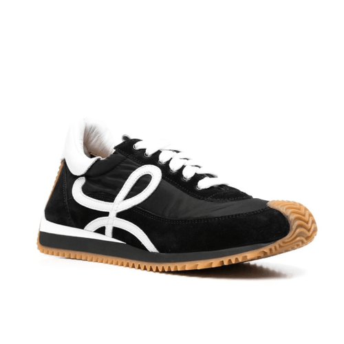Loewe Flow Runner Low-Top Sneakers