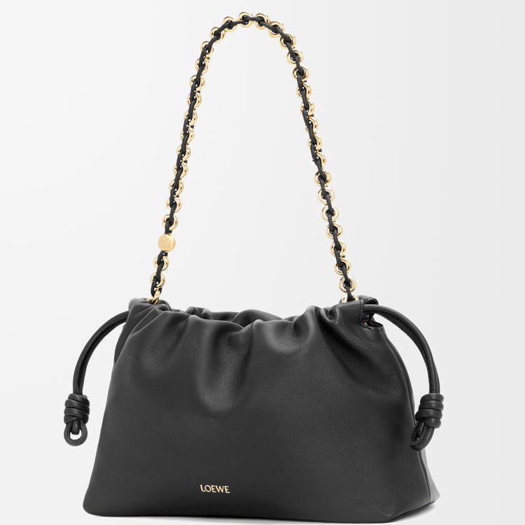 Loewe Medium Flamenco Purse in Mellow 2
