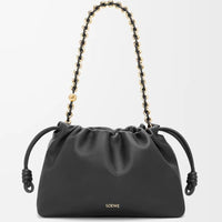 Loewe Medium Flamenco Purse in Mellow