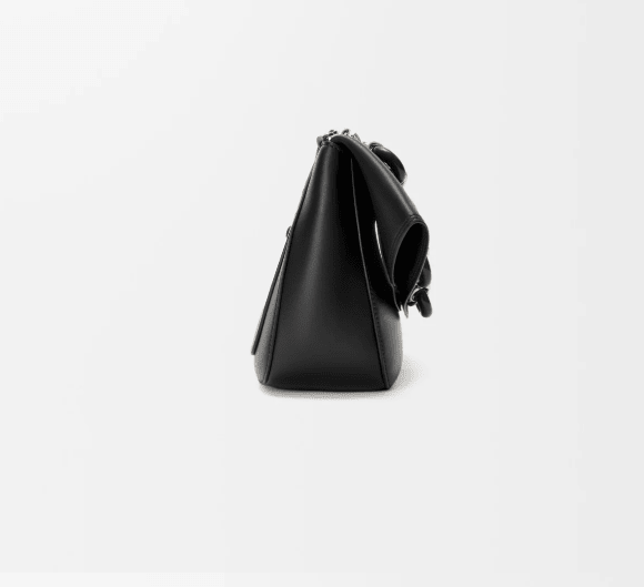 Loewe Medium Ola Bag In Smooth Calfskin 5