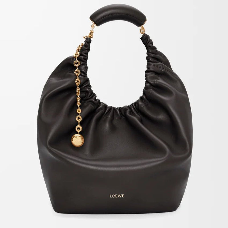 Loewe Medium Squeeze Bag