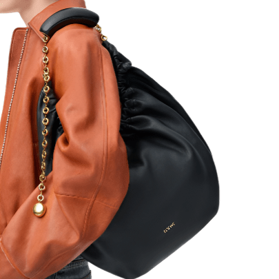 Loewe Medium Squeeze Bag 10