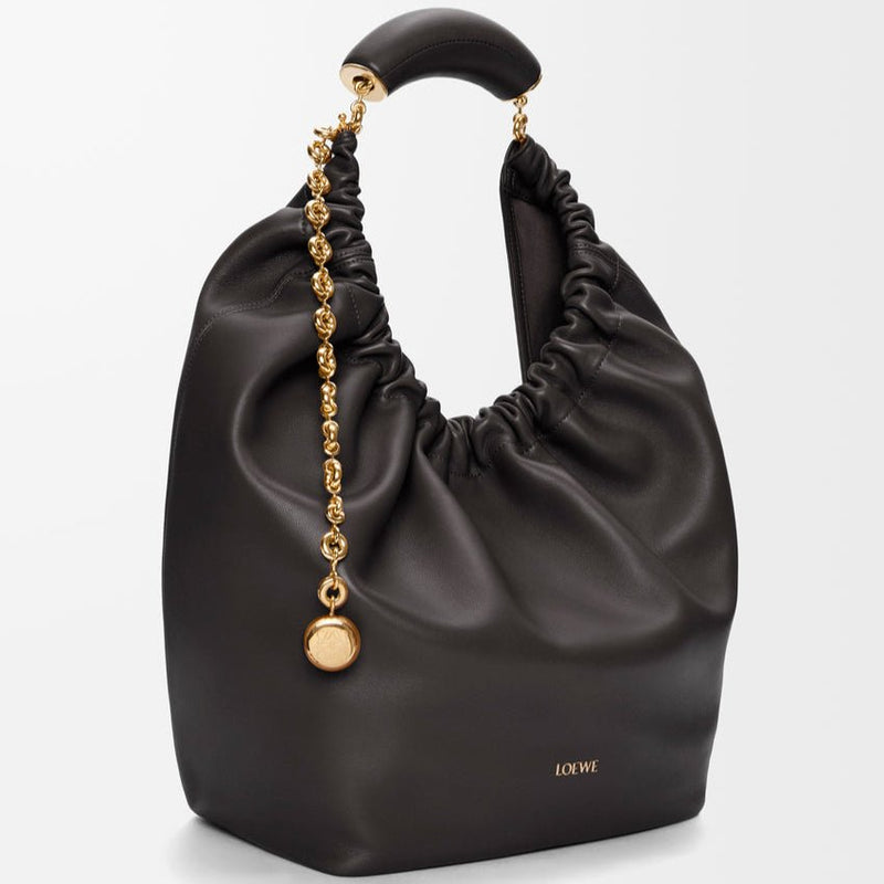 Loewe Medium Squeeze Bag 3