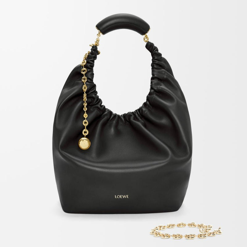 Loewe Medium Squeeze Bag 2