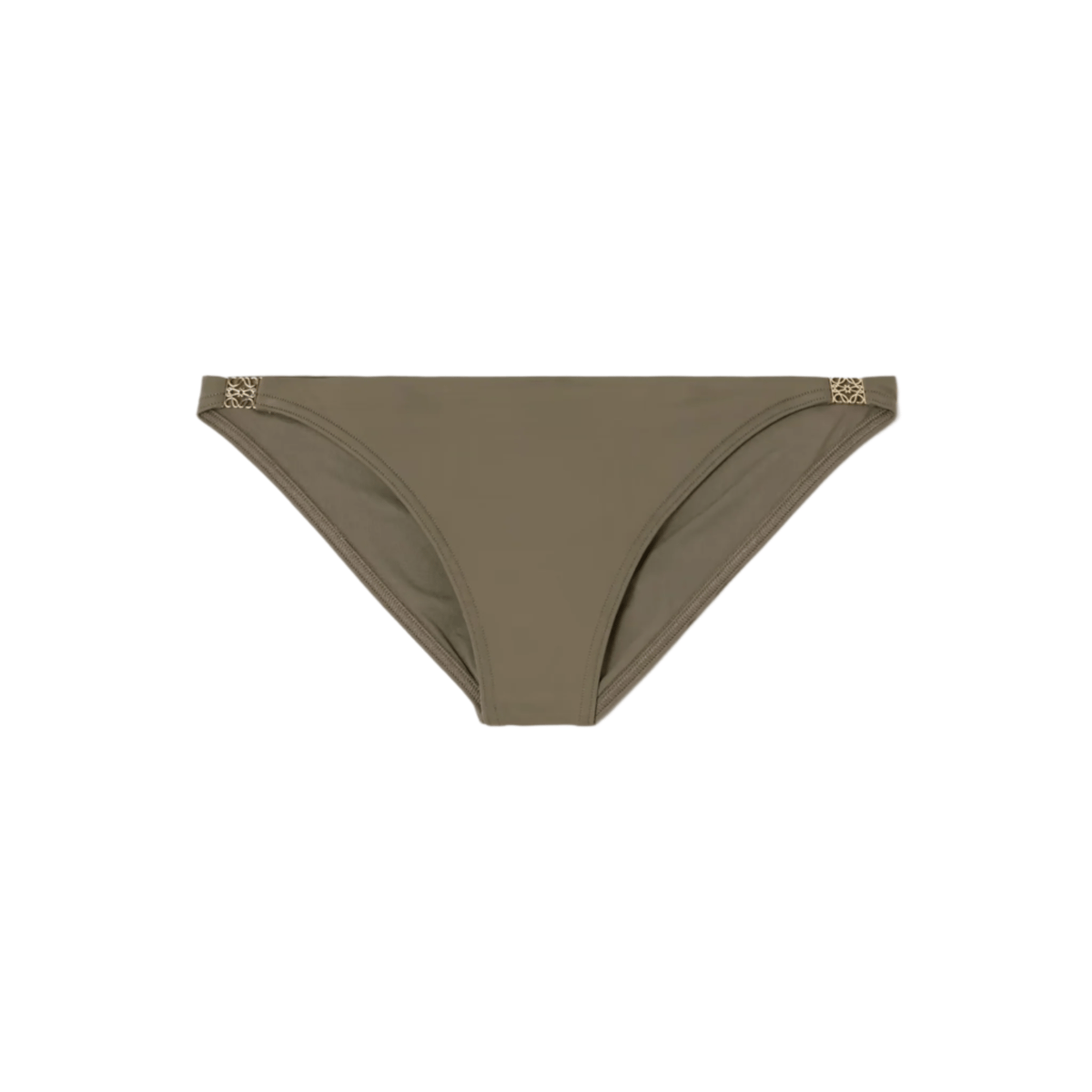 Loewe Paula's Ibiza Embellished Bikini Briefs 4