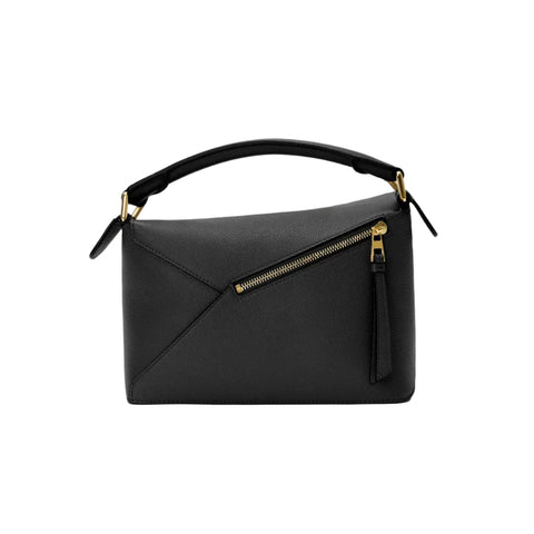 Loewe Small Puzzle Edge Bag In Soft Grained Calfskin - BEAUTY BAR