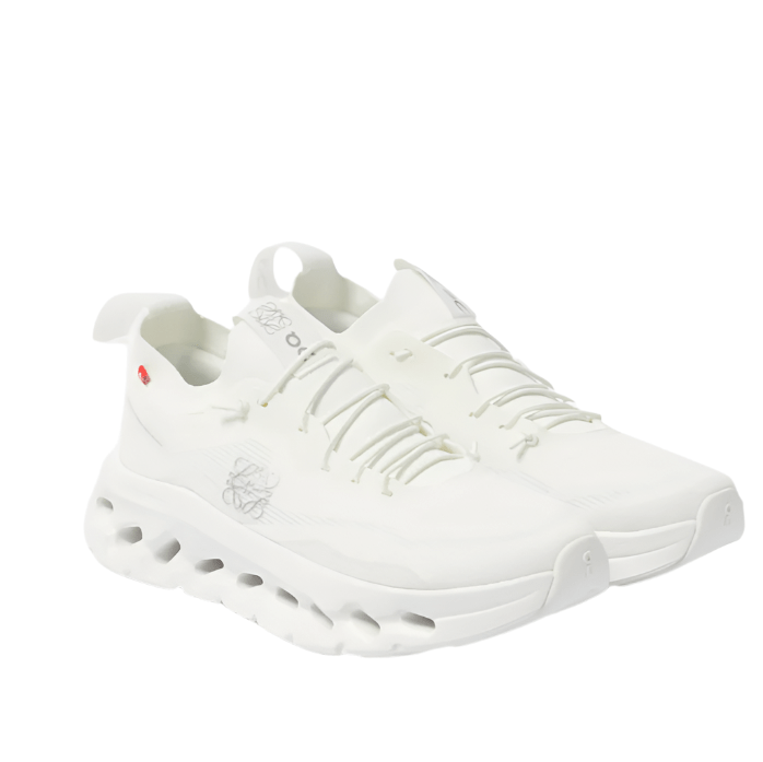 Loewe x On Cloudtilt Running Shoes 2