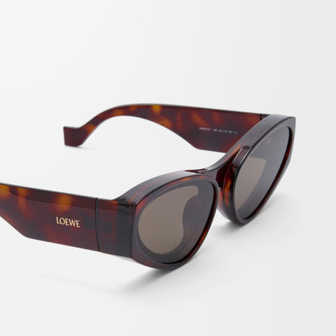 Loewe x Paula's Ibiza Cat Eye Sunglasses – Luxury Women's Designer Eyewear - BEAUTY BAR
