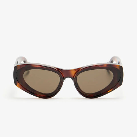 Loewe x Paula's Ibiza Cat Eye Sunglasses – Luxury Women's Designer Eyewear - BEAUTY BAR