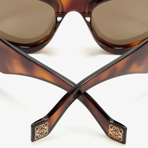 Loewe x Paula's Ibiza Cat Eye Sunglasses – Luxury Women's Designer Eyewear - BEAUTY BAR