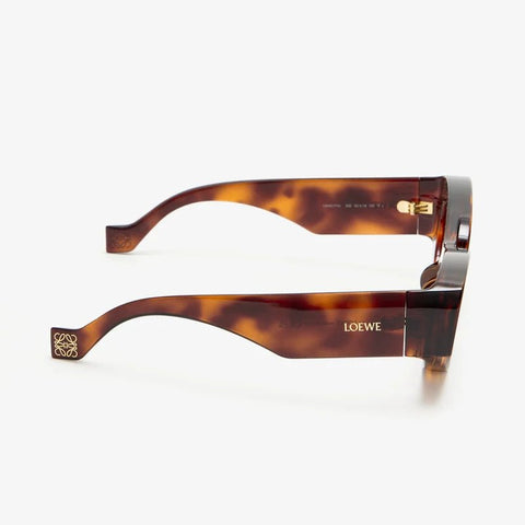 Loewe x Paula's Ibiza Cat Eye Sunglasses – Luxury Women's Designer Eyewear - BEAUTY BAR