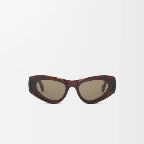 Loewe x Paula's Ibiza Cat Eye Sunglasses – Luxury Women's Designer Eyewear - BEAUTY BAR