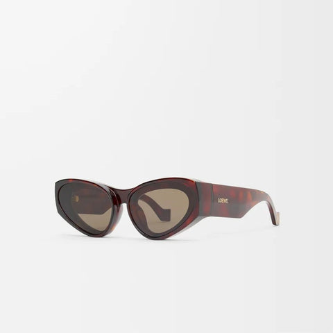 Loewe x Paula's Ibiza Cat Eye Sunglasses – Luxury Women's Designer Eyewear - BEAUTY BAR