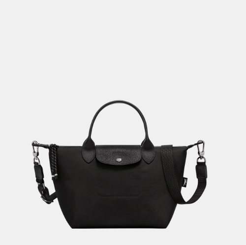 Longchamp Le Pliage Energy S Handbag Black