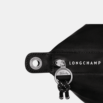 Longchamp Le Pliage Energy S Handbag Black - BEAUTY BAR