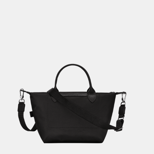 Longchamp Le Pliage Energy S Handbag Black 3