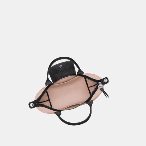Longchamp Le Pliage Energy S Handbag Nude - BEAUTY BAR