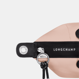 Longchamp Le Pliage Energy S Handbag Nude 6