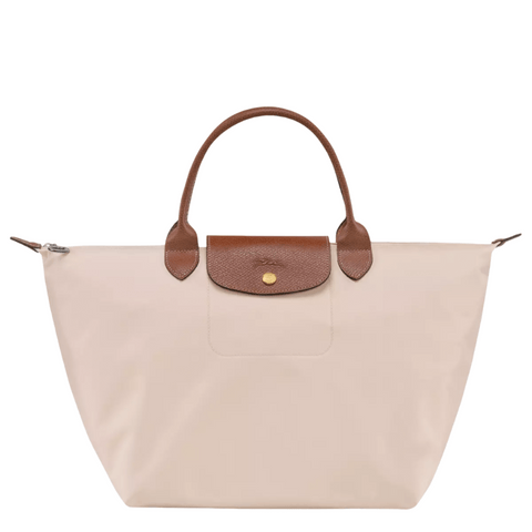 Longchamp Le Pliage M Handbag Paper - Canvas - BEAUTY BAR