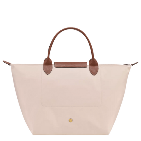 Longchamp Le Pliage M Handbag Paper - Canvas - BEAUTY BAR