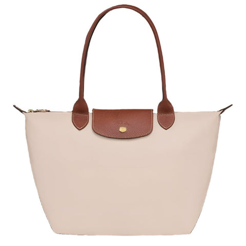 Longchamp Le Pliage M Handbag Paper - Canvas - BEAUTY BAR