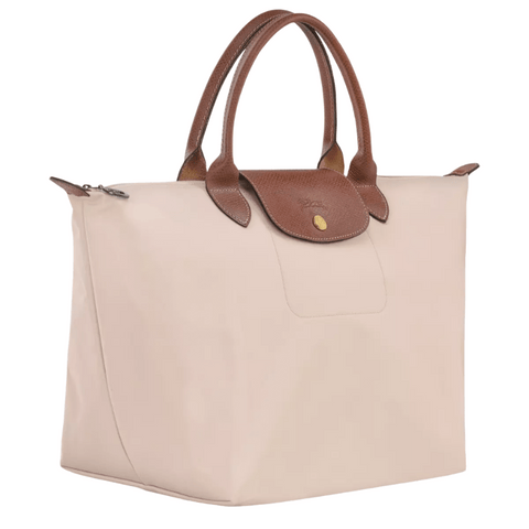 Longchamp Le Pliage M Handbag Paper - Canvas - BEAUTY BAR