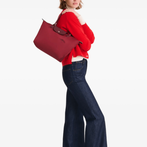 Longchamp Le Pliage Medium Tote Bag 3