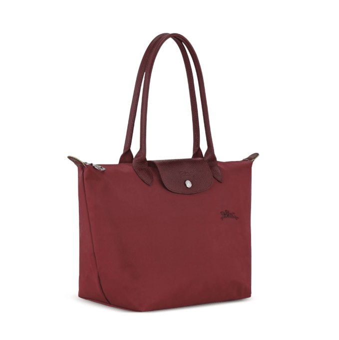 Longchamp Le Pliage Medium Tote Bag 2