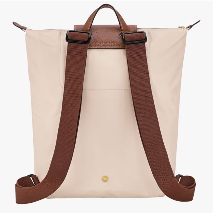 Longchamp Medium Le Pliage Backpack 3