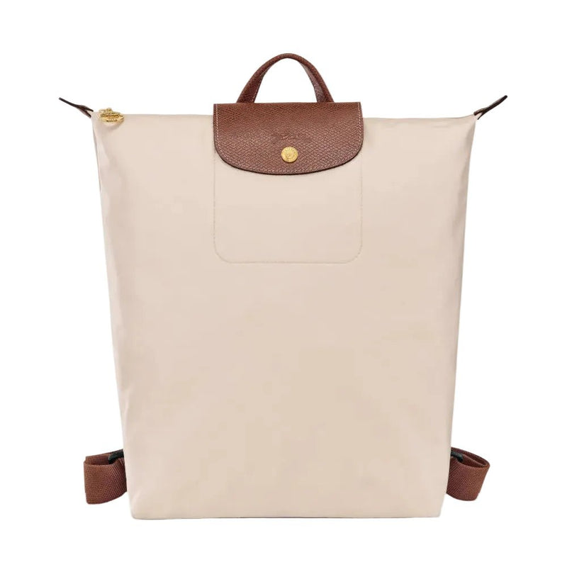 Longchamp Medium Le Pliage Backpack